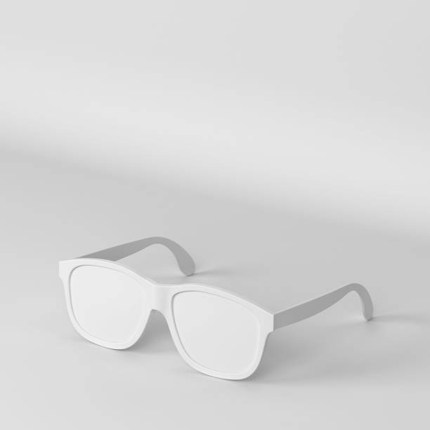 istock Modern fashionable sunglasses 1164436200
