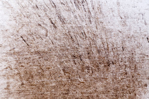dirt spots on the surface of the car background