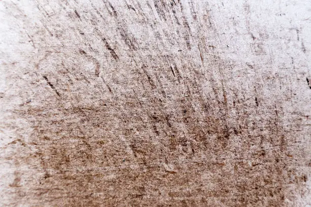 dirt spots on the surface of the car background