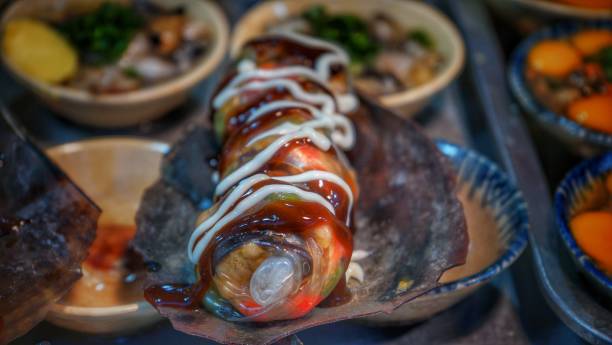 istock Vietnam traditional food 1164467645