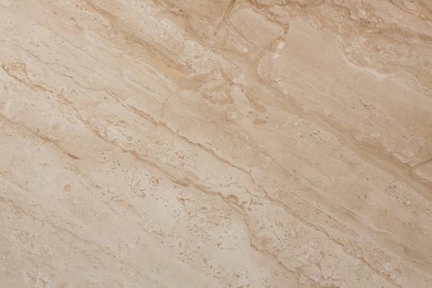 istock Natural travertine texture as part of your interior. 1164469809