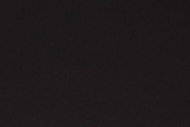 istock Black texture paper for background. High quality texture in extremely high resolution. 1164470307