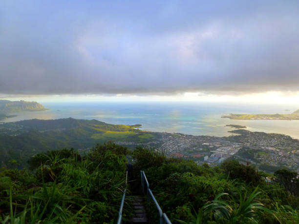 istock City by the ocean 1164479604