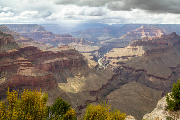 istock Grand Canyon National Park 1164483166