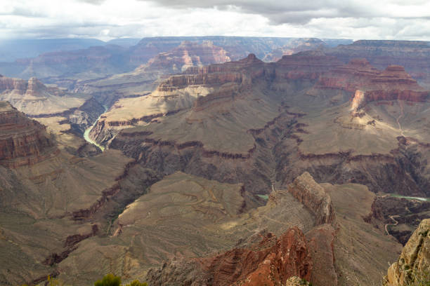 istock Grand Canyon National Park 1164483189