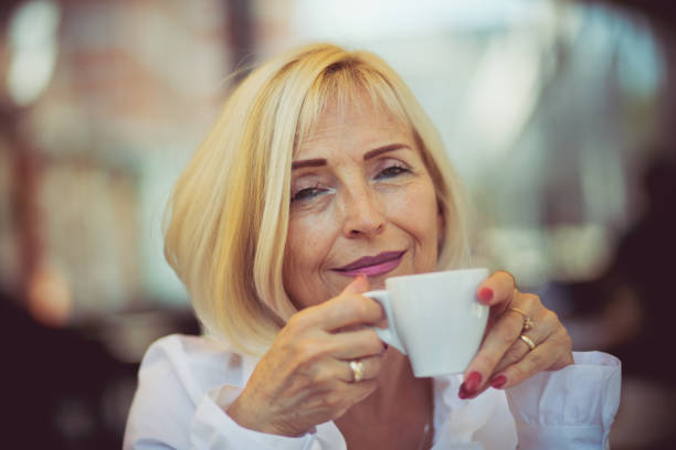 istock Coffee is my daily staple. 1164496786