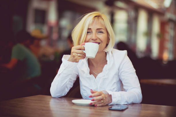 istock Some traditions never grow old, like my afternoon cup of coffee. 1164497590
