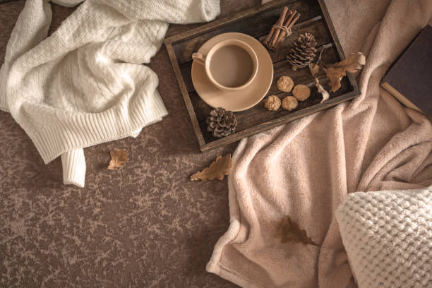 istock Autumn Hygge 1164498425