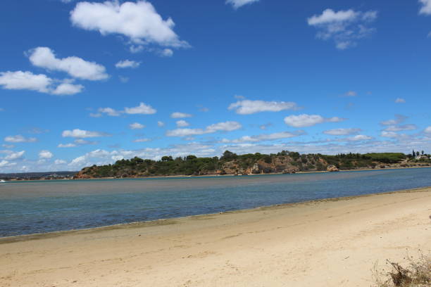 istock ALVOR au Portugal 1164507214