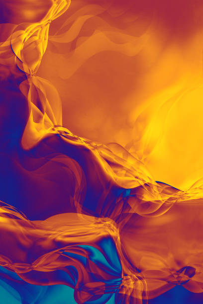 kreatywne kolorowe tła artystyczne - creativity smoke abstract energy zdjęcia i obrazy z banku zdjęć