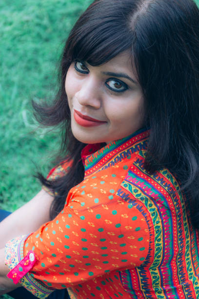 istock Female Portfolio Shoot 1164518879