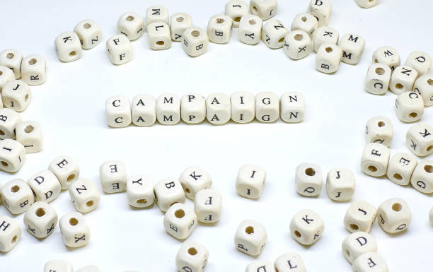 istock online marketing term on white background wooden abc campaign 1164526572