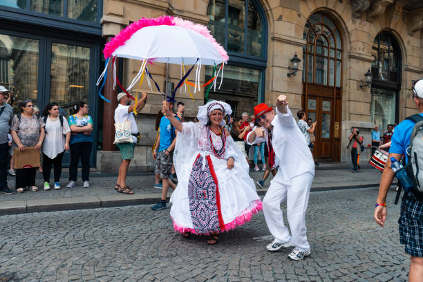 gay pride in amsterdam 2019 - city amsterdam urban scene gay parade stock-fotos und bilder