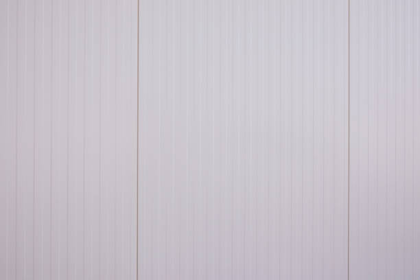 sandwich panel Background of sandwich panel building facade. Fiber material for wall building. sandwich panel photos stock pictures, royalty-free photos & images