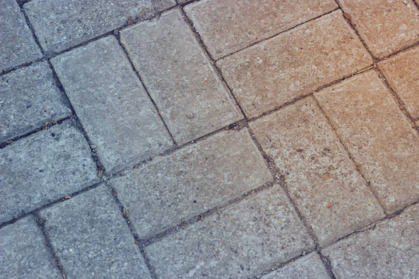 istock background of floor with paving stones 1164558108