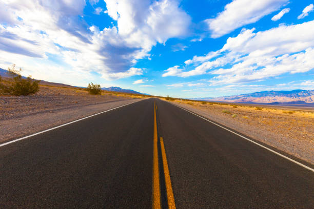 istock California, Death Valley 1164572118