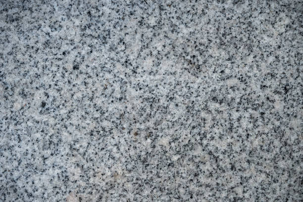 istock granite texture with a crumb of gray and black color 1164573520