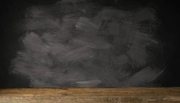 istock Old Wooden Beer Barrel on the Dark Background. 1164581310