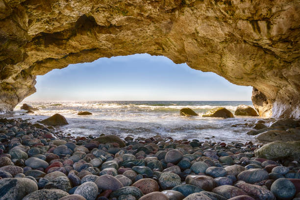 istock Arches Provincial Park in Newfoundland, Canada 1164581415