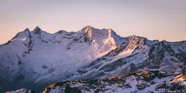 istock Reichenspitzgruppe in the National Park Hohe Tauern (Austria) 1164589274