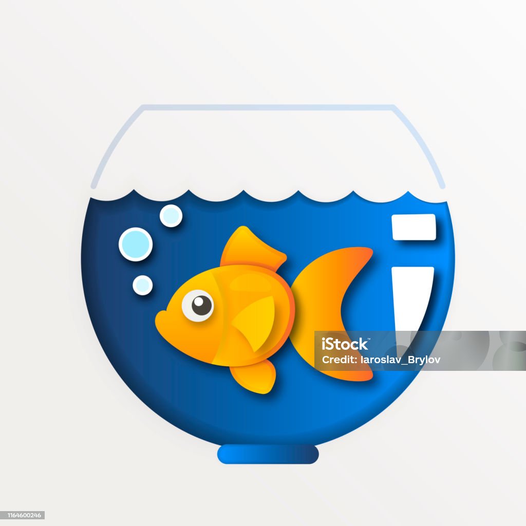 Ilustración de Dibujos Animados Peces Dorados Exóticos En Papel De Moda Corte Estilo Gráfico Artesanal Ilustración Vectorial y más Vectores Libres de Derechos de Agua - iStock Ilustración de Dibujos Animados Peces Dorados Exóticos En Papel De Moda Corte Estilo Gráfico Artesanal Ilustración Vectorial y más Vectores Libres de Derechos de Agua - iStock