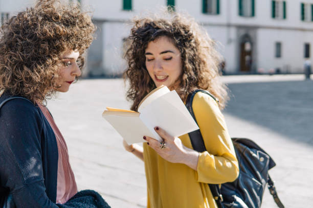 istock Lesbian couple travelling 1164602364