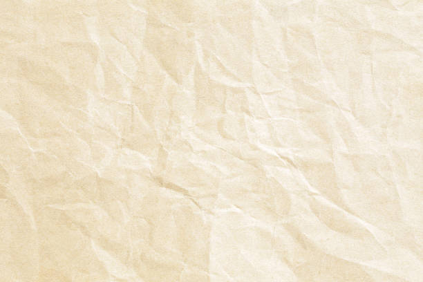 istock brown crumpled paper texture 1164612887