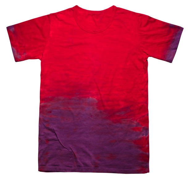 istock Fire purple and red tie dye mineral wash front 1164623713