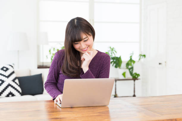 istock asian woman 1164627429