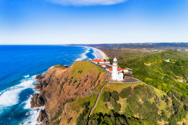 istock D Byron Bay Lighthouse Close 2 South 1164628249
