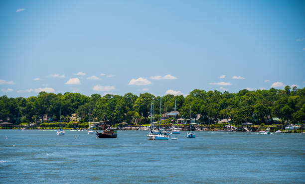 istock Daufuskie Island 1164635522