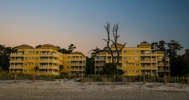 Daufuskie Island