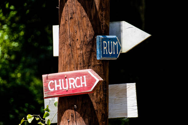 istock Daufuskie Island 1164635698