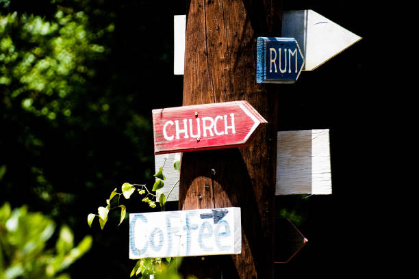 istock Daufuskie Island 1164635794