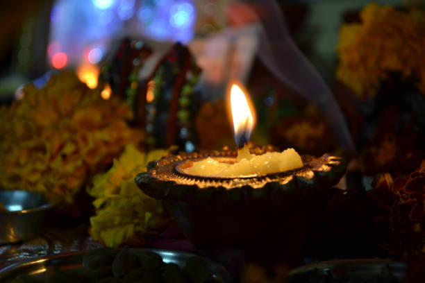 istock Diwali Festival Celebrations Lights 1164652517