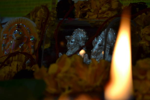 istock Diwali Festival Celebrations Lights 1164652587