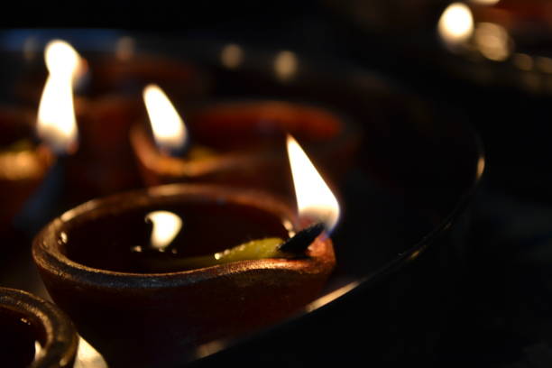 istock Diwali Festival Celebrations Lights 1164652589