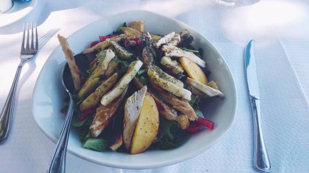 istock Healthy organic food 1164654075