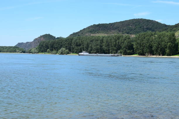 istock Rhine river near Leutesdorf 1164660796