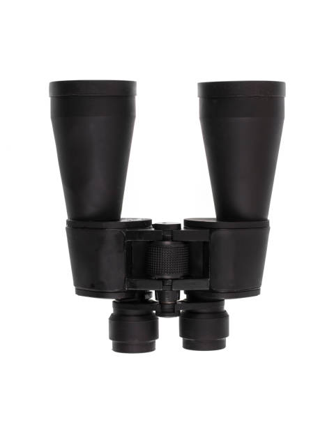 istock black military binoculars isolated on white background 1164676063