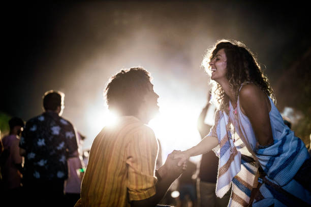 Proposal on music festival!