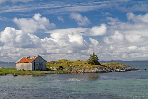 istock At Trondheimfjorden 1164686041