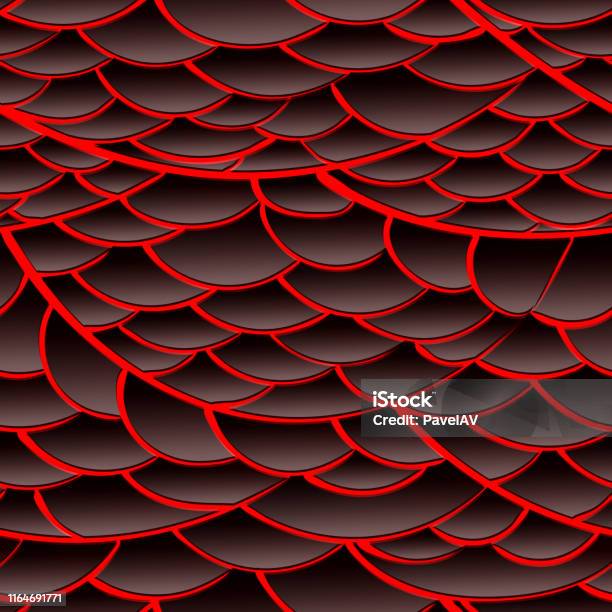 Ash Pattern Seamless Hot Lava And Ash Seamless Pattern Stock Illustration - Download Image ...