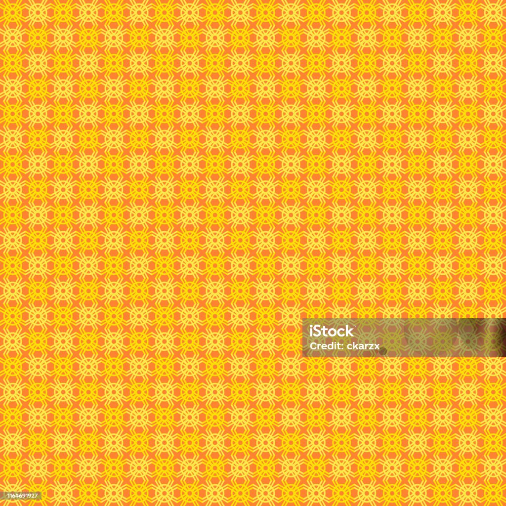 Orange Indicator Texture Orange Texture Stock Illustration - Download Image Now - Abstract ...
