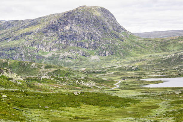 istock Jotunheimen National park, Norway 1164694469