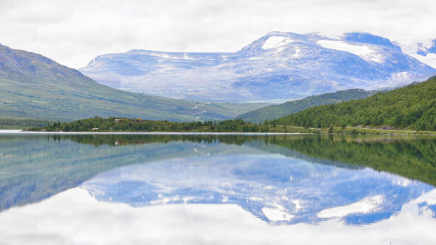 istock Jotunheimen National park, Norway 1164694734