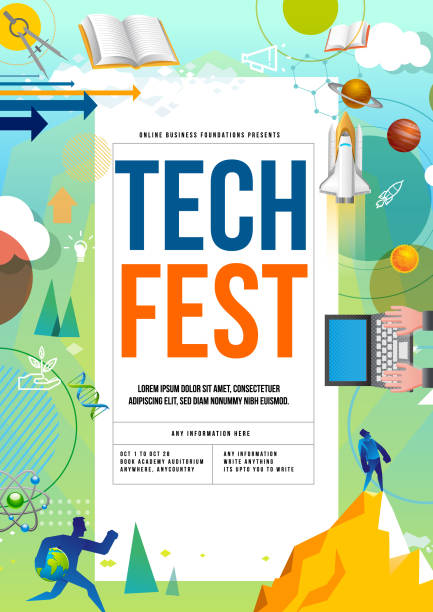 Techfest Project Poster 224,800+ Science Posters Stock Photos, Pictures & Royalty-Free Images ...