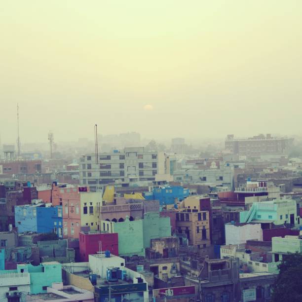 istock City of saints Multan 1164700435