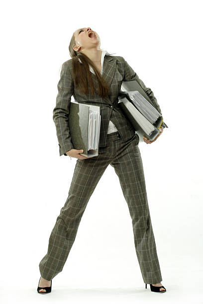 istock business woman 116471234