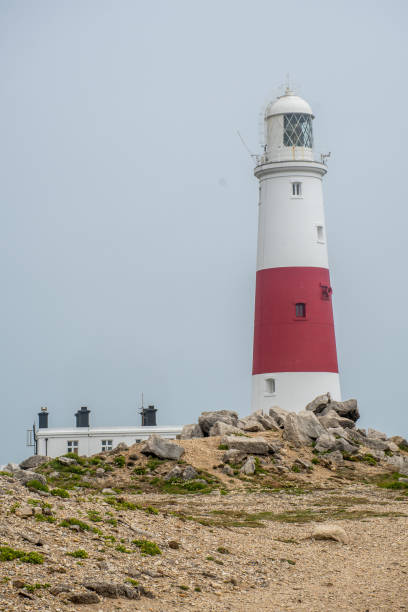 istock Portland Bill lighthouse Dorset 1164713477
